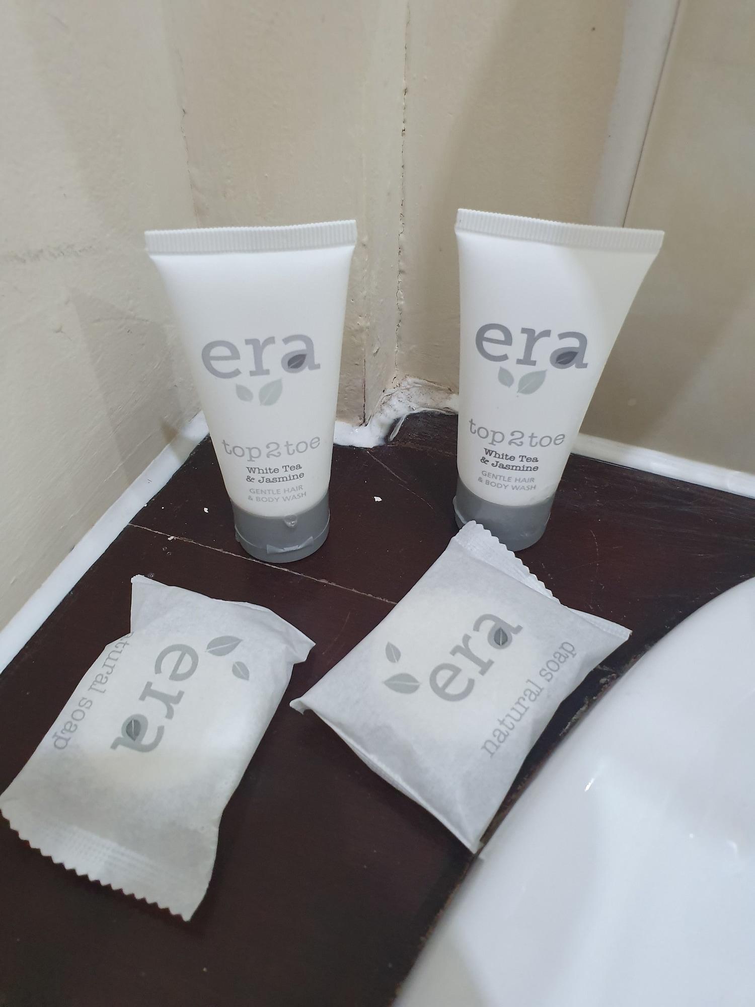 Trivelles Park Hotel Preston  Zewnętrze zdjęcie